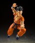 Preview: Yamcha Action Figure S.H.Figuarts, Dragon Ball Z, 15 cm