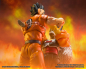 Preview: Yamcha Action Figure S.H.Figuarts, Dragon Ball Z, 15 cm