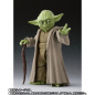 Preview: SHF Yoda