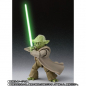 Preview: SHF Yoda