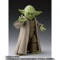 Preview: SHF Yoda