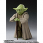 Preview: SHF Yoda