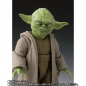 Preview: SHF Yoda