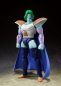 Preview: Zarbon Action Figure S.H.Figuarts Web Exclusive, Dragon Ball Z, 16 cm