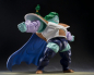 Preview: Zarbon (True Power) Actionfigur S.H.Figuarts, Dragon Ball Z, 16 cm