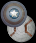 Preview: Captain America Stealth Shield