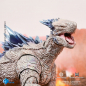 Preview: Shimo Actionfigur Exquisite Basic, Godzilla x Kong: The New Empire, 17 cm