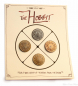 Preview: Der Hobbit - Shire Pennies