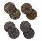 Preview: Der Hobbit - Shire Pennies