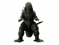 Preview: Godzilla SHM 2000 Millennium