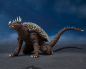 Preview: Anguirus Action Figure S.H.MonsterArts, Godzilla vs. Gigan (1972), 36 cm