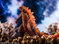 Preview: Burning Godzilla