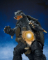 Preview: Gamera (Sendai Decisive Battle Ver.) Actionfigur S.H.MonsterArts, Gamera 2: Attack of Legion (1996), 14 cm