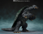 Preview: Gamera (Kyoto Decisive Battle Ver.) Actionfigur S.H.MonsterArts, Gamera 3: The Revenge of Iris (1999), 16 cm