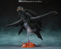 Preview: Gamera (Kyoto Decisive Battle Ver.) Actionfigur S.H.MonsterArts, Gamera 3: The Revenge of Iris (1999), 16 cm