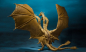 Preview: King Ghidorah