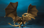 Preview: King Ghidorah