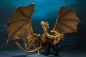 Preview: King Ghidorah