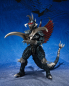 Preview: Gigan