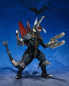 Preview: Gigan