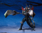 Preview: Gigan