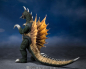 Preview: Gigan Action Figure S.H.MonsterArts Web Exclusive, Godzilla vs. Gigan (1972), 16 cm