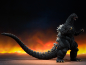 Preview: Godzilla