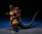 Preview: Godzilla (Special Ver.) Actionfigur S.H.MonsterArts 70th Anniversary, Godzilla gegen Destoroyah (1995), 16 cm