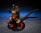 Preview: Godzilla (Special Ver.) Actionfigur S.H.MonsterArts 70th Anniversary, Godzilla gegen Destoroyah (1995), 16 cm