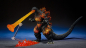 Preview: Godzilla (Special Ver.) Action Figure S.H.MonsterArts 70th Anniversary, Godzilla vs. Destoroyah (1995), 16 cm