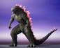 Preview: Godzilla Evolved (2024) Action Figure S.H.MonsterArts, Godzilla x Kong: The New Empire, 16 cm