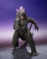 Preview: Godzilla Evolved (2024) Actionfigur S.H.MonsterArts, Godzilla x Kong: The New Empire, 16 cm