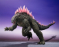 Preview: Godzilla Evolved (2024) Actionfigur S.H.MonsterArts, Godzilla x Kong: The New Empire, 16 cm