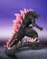 Preview: Godzilla Evolved (2024) Actionfigur S.H.MonsterArts, Godzilla x Kong: The New Empire, 16 cm