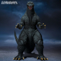 Preview: Godzilla Actionfigur S.H.MonsterArts, Godzilla: Final Wars (2004), 16 cm