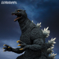 Preview: Godzilla Actionfigur S.H.MonsterArts, Godzilla: Final Wars (2004), 16 cm