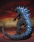 Preview: SHM Godzilla 2014