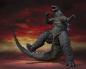 Preview: SHM Godzilla 2014