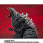 Preview: Godzilla