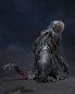 Preview: Hedorah Actionfiguren-Set S.H.MonsterArts 50th Anniversary, Godzilla vs. Hedorah, 17 cm