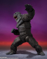 Preview: Kong (2024) Actionfigur S.H.MonsterArts, Godzilla x Kong: The New Empire, 15 cm