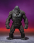 Preview: Kong (2024) Actionfigur S.H.MonsterArts, Godzilla x Kong: The New Empire, 15 cm