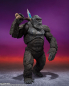 Preview: Kong (2024) Actionfigur S.H.MonsterArts, Godzilla x Kong: The New Empire, 15 cm