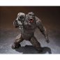 Preview: Kong (2021) Actionfigur S.H.MonsterArts SDCC Exclusive, Godzilla vs. Kong, 15 cm