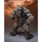 Preview: Kong (2021) Actionfigur S.H.MonsterArts SDCC Exclusive, Godzilla vs. Kong, 15 cm