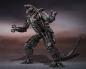 Preview: Mechagodzilla (Final Battle) Actionfigur S.H.MonsterArts, Godzilla vs. Kong (2021), 19 cm