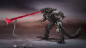 Preview: Mechagodzilla (Final Battle) Action Figure S.H.MonsterArts, Godzilla vs. Kong (2021), 19 cm