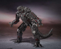 Preview: Mechagodzilla (Final Battle) Action Figure S.H.MonsterArts, Godzilla vs. Kong (2021), 19 cm