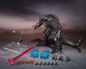 Preview: Mechagodzilla (Final Battle) Action Figure S.H.MonsterArts, Godzilla vs. Kong (2021), 19 cm