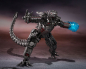 Preview: Mechagodzilla (Final Battle) Actionfigur S.H.MonsterArts, Godzilla vs. Kong (2021), 19 cm